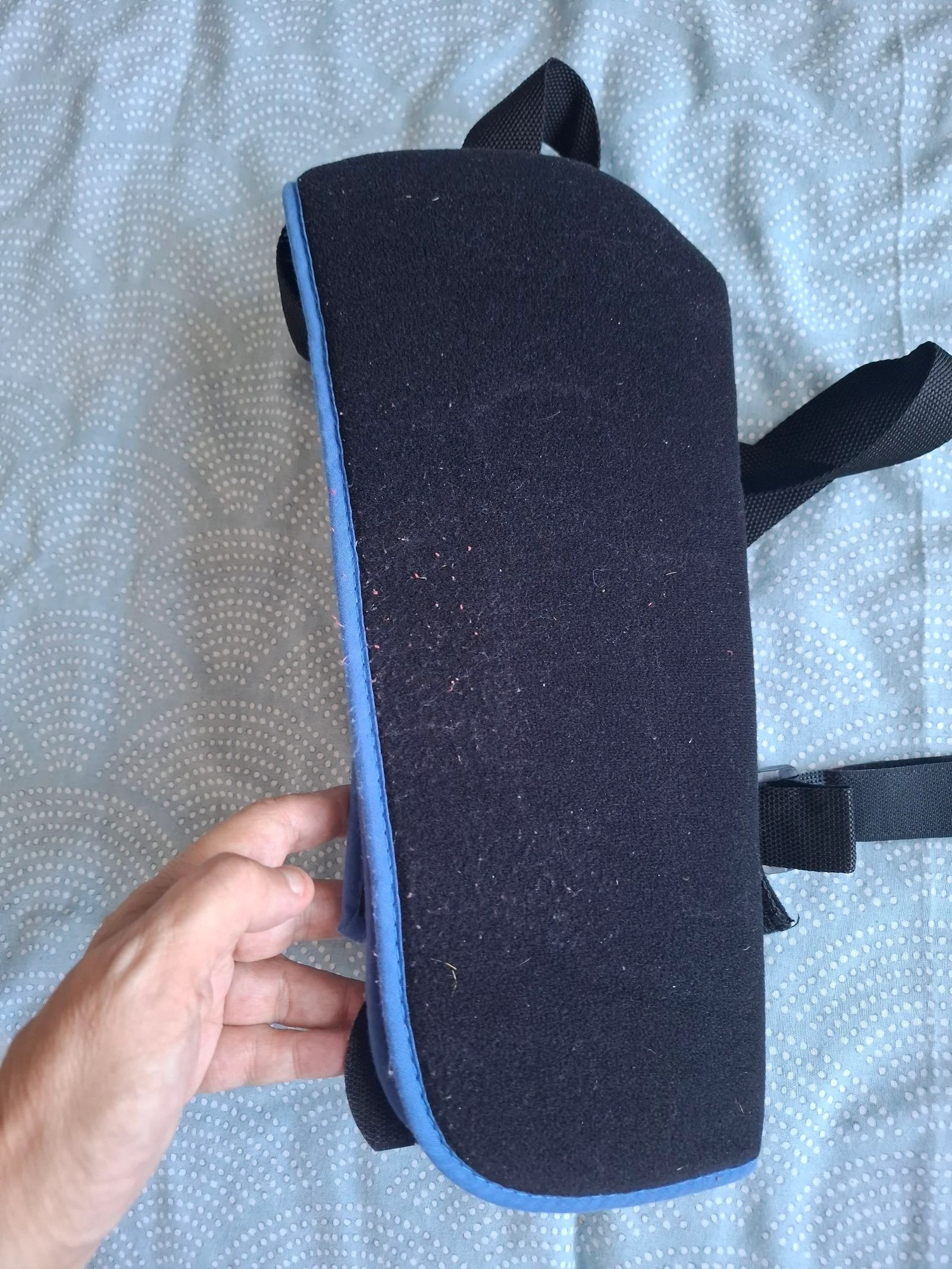 Gilet immobilisatie pakket proper verzorgd snel – photo 3
